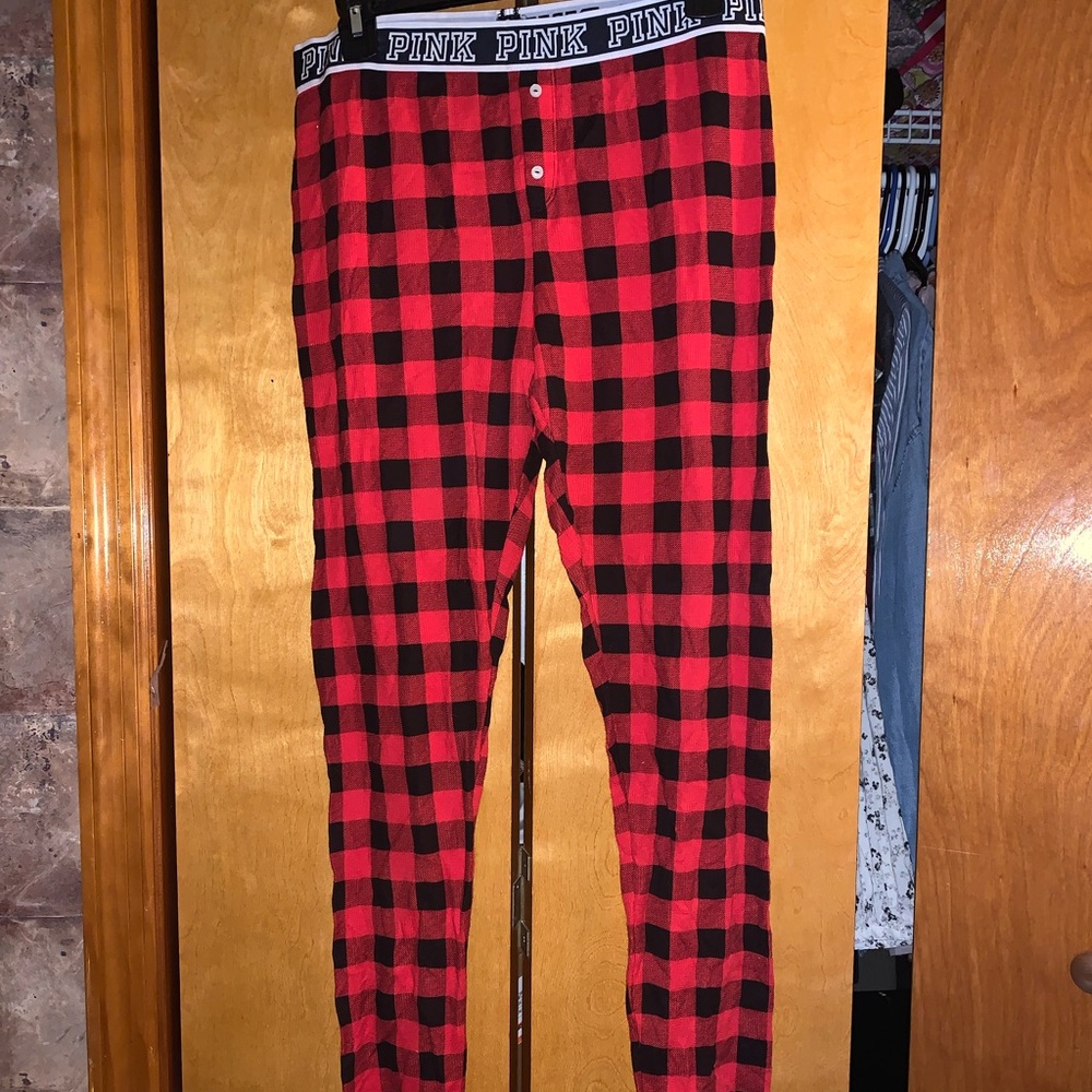 Victoria’s Secret Pink Sleep Joggers